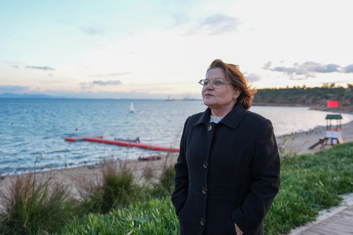 T&Uuml;RKİYE ŞAMPİYONASI HEYECANI EGE&rsquo;NİN İNCİSİ DİDİM&rsquo;DE BAŞLADI