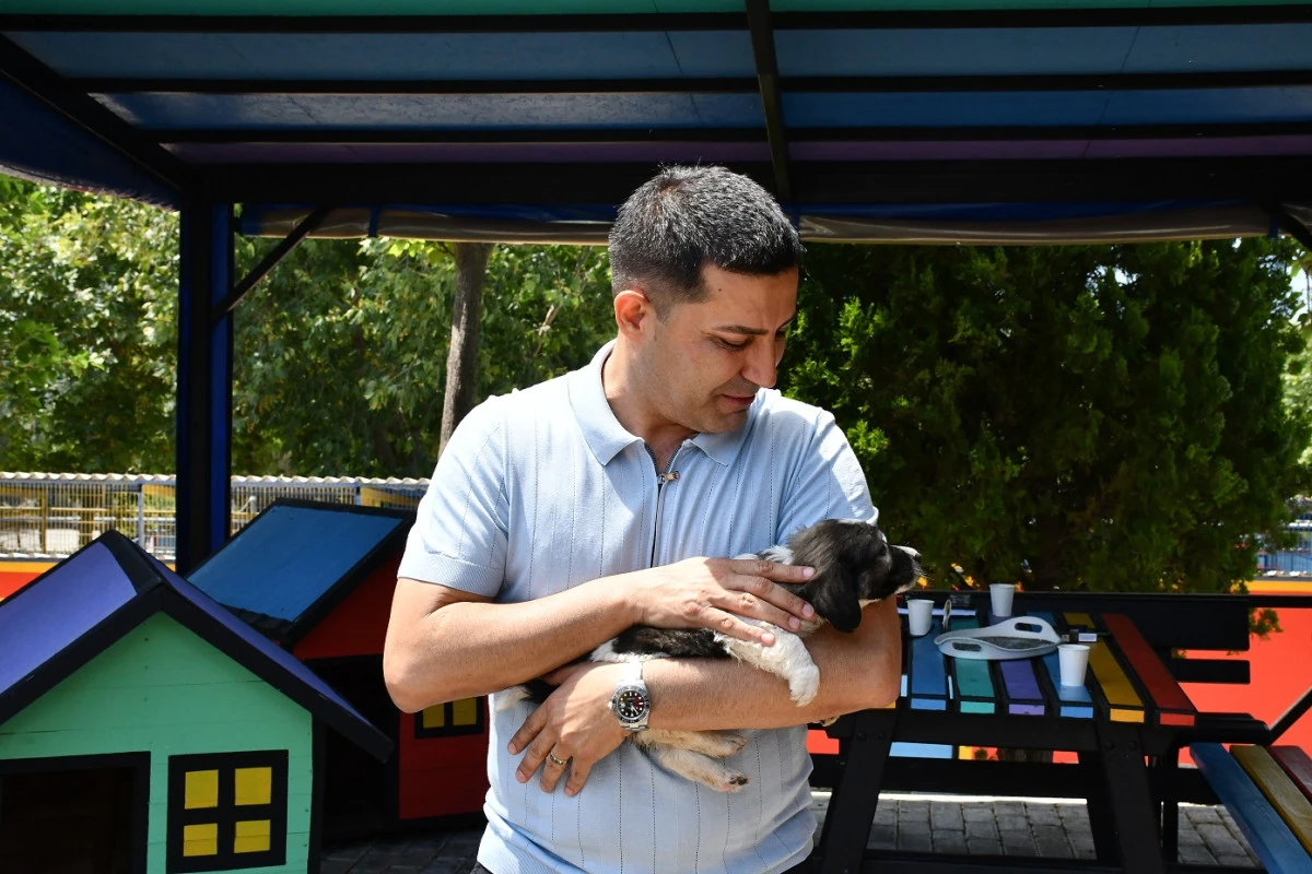 T&Uuml;RKİYE&rsquo;YE &Ouml;RNEK OLACAK &lsquo;DOĞAL YAŞAM ALANI&rsquo; İ&Ccedil;İN &Ccedil;ALIŞMALARA BAŞLANDI