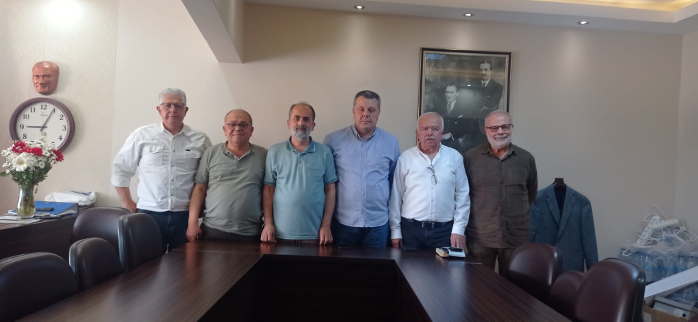 VAKİT DEĞİŞİM VAKTİDİR