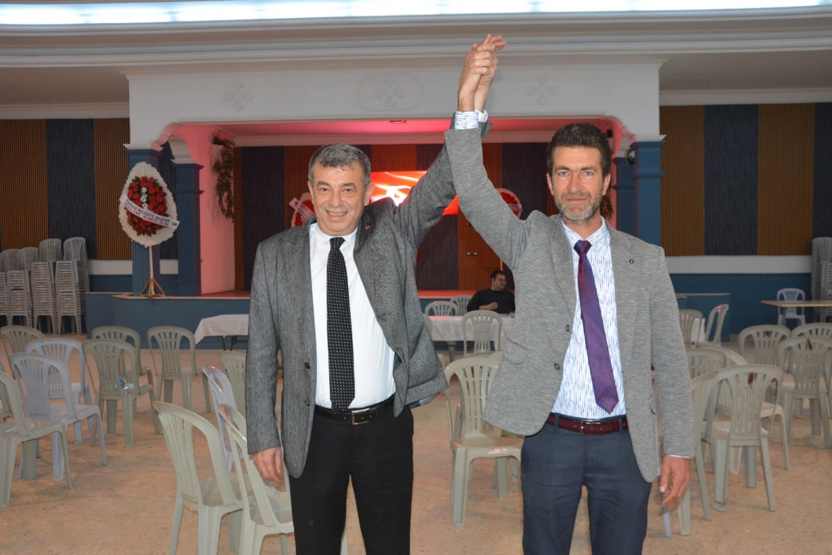 Yenipazar&rsquo;da Bozkurt g&uuml;ven tazeledi: &ldquo;K&uuml;nkc&uuml; ile yola devam&rdquo;