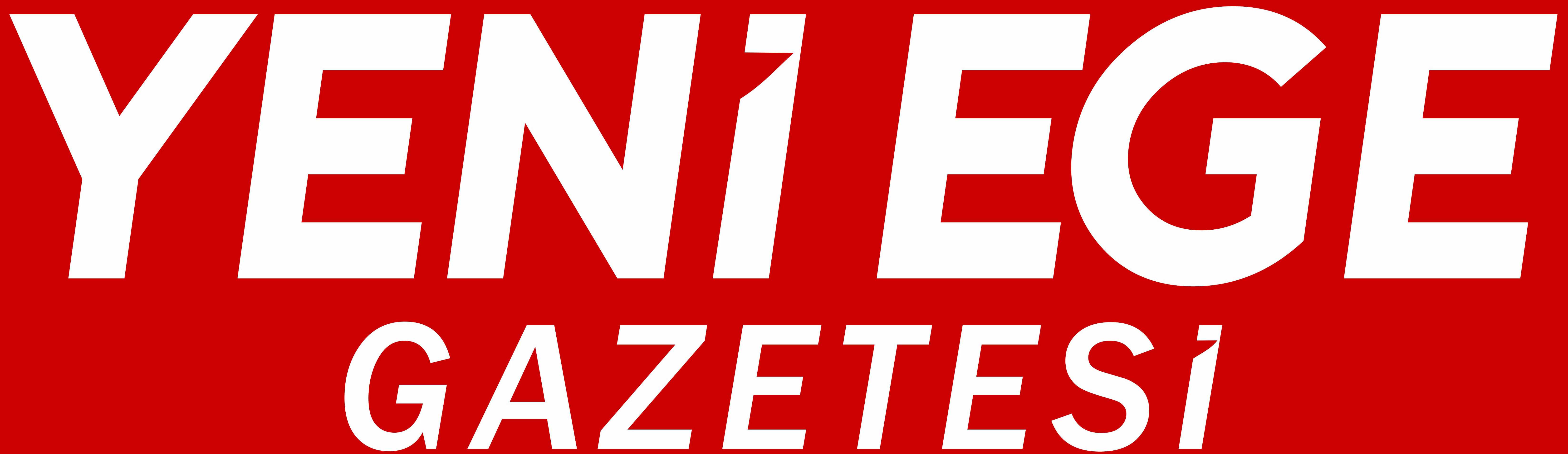 Yeni EGE Gazetesi | En Güncel Haberler | Son Dakika